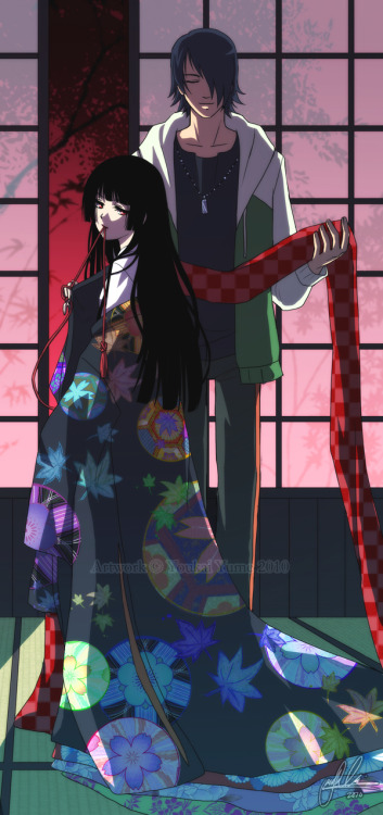 Enma Ai's Bio ( Hell Girl) Tumblr_l76zktOwLc1qzdieio1_500