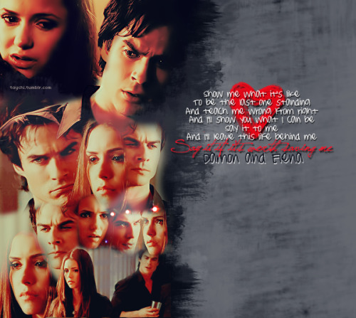 Damon & Elena ♥ - Page 20 Tumblr_l8juu2F2i21qcvqsto1_500