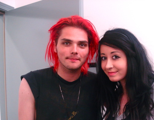 gerard way <3 - Sayfa 38 Tumblr_l8zfbqWbyW1qc8d6ho1_500