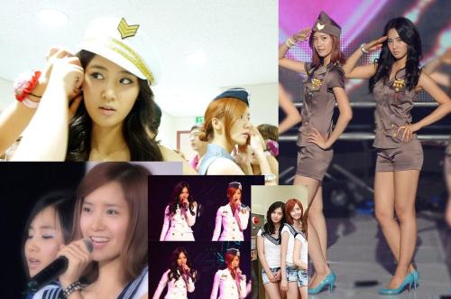 [PICS][9/10/2011] YoonYul's Love Story ๑۩۞۩๑  We are more than real *!!~ - Page 31 Tumblr_la0fn8wJj81qdznq5o1_500