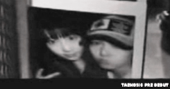 [PIC + GIF][30/10/2011] ♥  TaengSic Couple  ~ BYUN TỘC ♥ Happie Birthday Lép Phu Nhân 18/4/2012 - Page 18 Tumblr_lbxn1xhyDn1qcfqc0o1_250