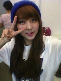 sohyun-a-day Tumblr_lc4llg78c91qzes2uo1_250