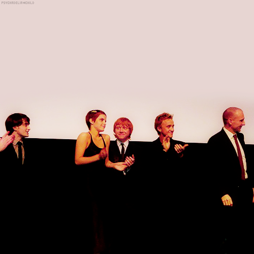 Team Fan : Rupert Grint Tumblr_lcjj8oT4vy1qc8afao1_500