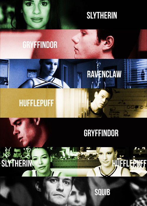 GLEE = PURE AWESOME - Page 38 Tumblr_ldadiyZOb21qzn52ao1_500