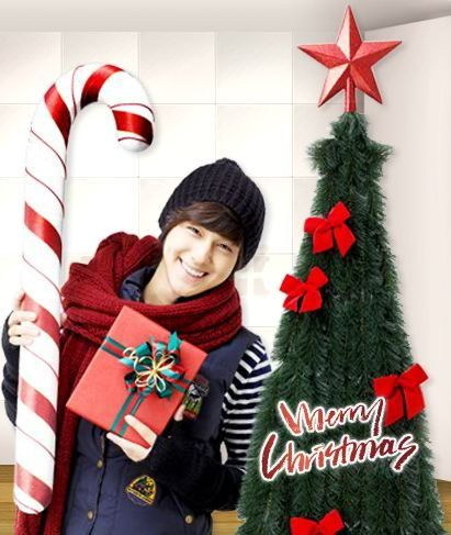      ..  kim bum   -  5 Tumblr_ldlp7al4Lr1qa8l7ro1_500