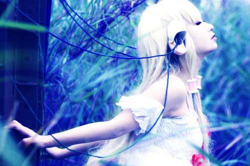 Chobits cosplay Tumblr_ldpmi473861qfcy7qo1_500