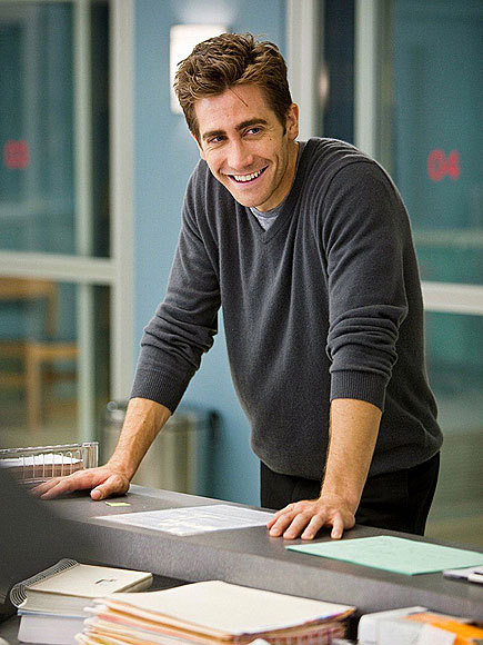 (m) JAKE GYLLENHAAL ◘ Prejudices Tumblr_ldqygvxVjl1qcww6mo1_500