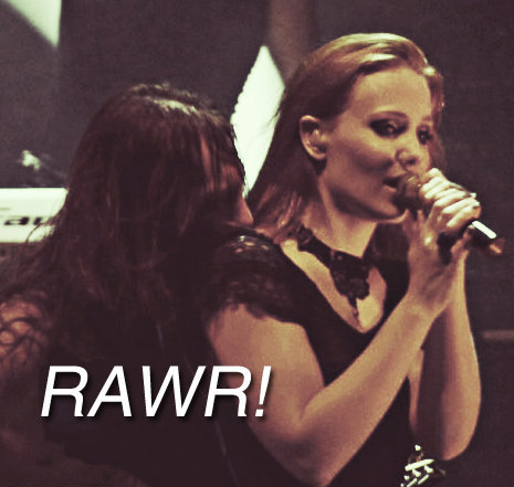 Band and Random Epica pictures - Page 8 Tumblr_ldxt6badfK1qdje7eo1_500