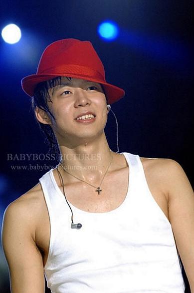 Micky Yoochun Tumblr_ldzwwj3ur31qfgd2ko1_400