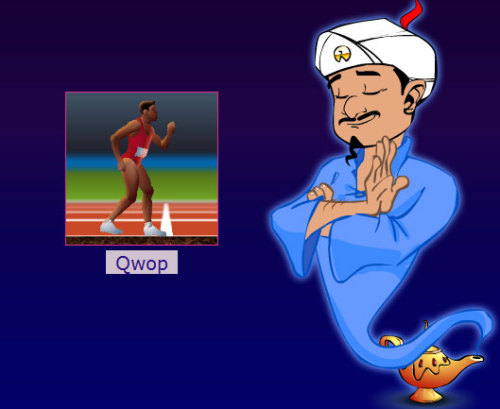 QWOP QWOP QWOP Tumblr_letlr8DP3P1qaarijo1_500