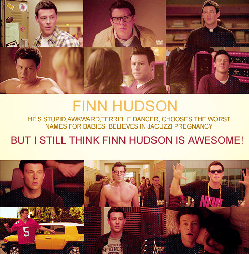 Cory/Finn <3 Tumblr_lf0ymcTmeu1qfji35o1_500