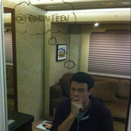 Cory/Finn <3 Tumblr_lfcrmuczAP1qd53kgo1_500