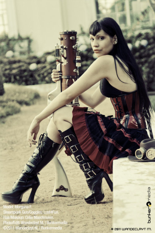 chicas steampunk Tumblr_lfzfltREdF1qbueb2o1_500