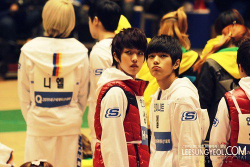 [PICS] Fotos MyungYeol ♥ Tumblr_lgpr7sY7331qcjab0o1_500