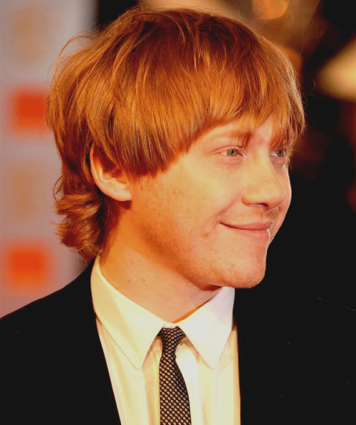 Fan Club de Rupert Grint/Ron Weasley :  " Rupert/Ron est notre roi !!! " - Page 40 Tumblr_lgqg34Qql91qatcgjo1_500