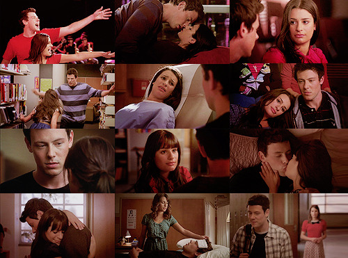 It's FINCHEL bitches! - Página 30 Tumblr_lgxmaiJMfn1qhq383o1_500