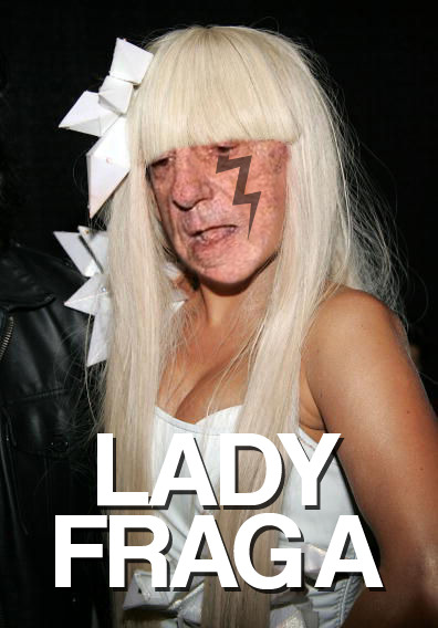 Sony podría denunciar al PP por plagiar a Lady Gaga Tumblr_lh90t6mnRU1qafon0o1_400