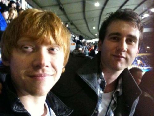 Fan Club de Matthew Lewis/Neville Longbottom - Page 9 Tumblr_lharktePIl1qf89d9o1_500