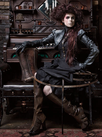 chicas steampunk Tumblr_lhet7w10Xu1qa0b1ao1_400