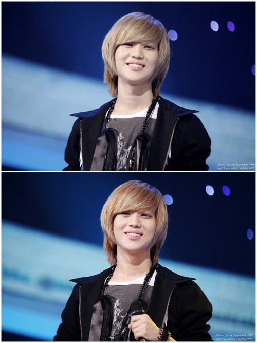 SHINee at KBS Anniversary Concert [110303] Tumblr_lhhwgnRPw31qghfulo1_500
