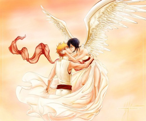 Les millors imatges Ichiruki!! Tumblr_lhny2xD5NH1qe0vlfo1_500