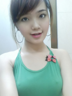 [16+] Girl Việt Nam Tươi Mát updating................ Tumblr_lhy4blOM3M1qbd81ro1_250