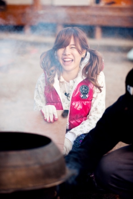 [SUNNYISM] You 're like sunshine of my life --♥-- Sunny ah~ Tumblr_licnnef6X71qd7c7oo1_500