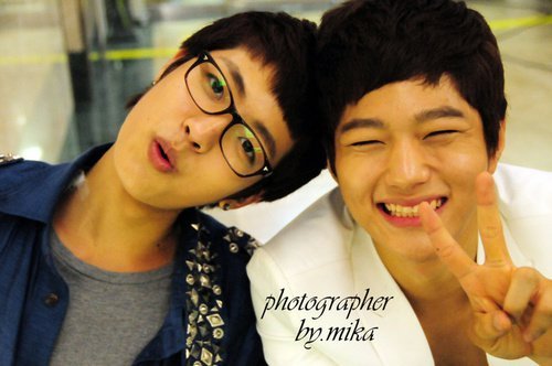 [PICS] Fotos MyungYeol ♥ Tumblr_lj4o8cOFFU1qbk0wbo1_500