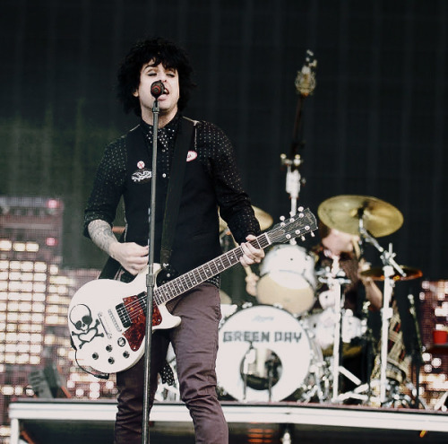 BILLIE JOE ARMSTRONG. Tumblr_lk6l5iAkjC1qdx5mwo1_500