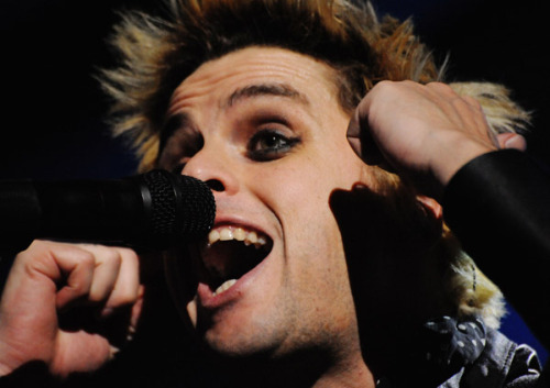 BILLIE JOE ARMSTRONG. Tumblr_lk9lfo6q1Q1qa70d8o1_500