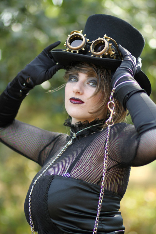 chicas steampunk Tumblr_lkgz2sH9yT1qca2d4o1_500