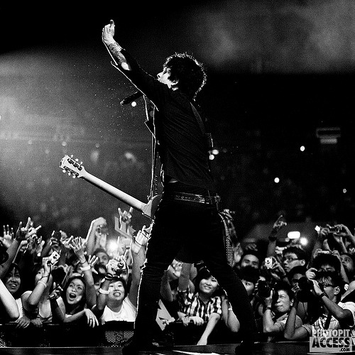 BILLIE JOE ARMSTRONG. Tumblr_lkjh32NkxH1qfoia9o1_500