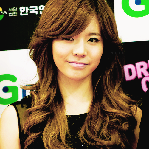 [SUNNYISM] You 're like sunshine of my life --♥-- Sunny ah~ Tumblr_lktq8rcfGL1qbxaxao1_500