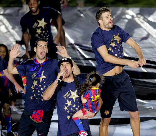 FC Barcelona - Page 32 Tumblr_ll5jucADdn1qdxgrdo1_500