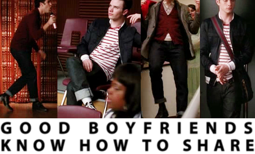 Kurt / Blaine - Klaine - Page 9 Tumblr_lldms7jZza1qhcckjo1_500