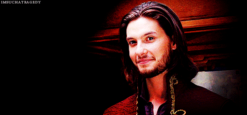 (m) BEN BARNES ♔ La servitude abaisse les hommes jusqu'à s'en faire aimer. Tumblr_llert55F8I1qieipwo1_500