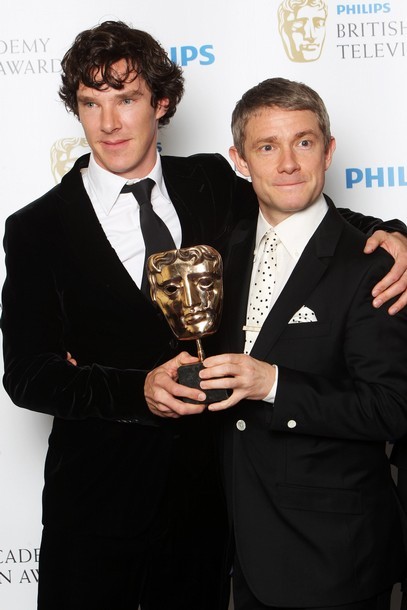 SHERLOCK la série avec Benedict Cumberbatch - Page 13 Tumblr_llm4819Ffj1qdpkvso1_500