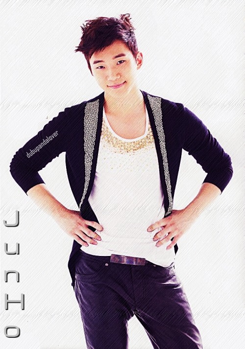 Lee Junho - Page 8 Tumblr_llvibwAg2W1qkqy9wo1_500