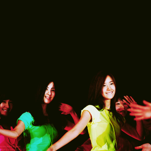 brighter than the stars >>>> Snsd P!C Tumblr_llw3jqM04n1qf1542o1_500