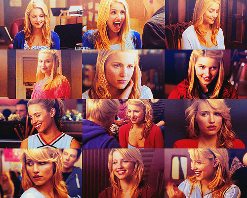 [FC] ~♥We are The Little Lambs Bitches! ♥Quinn♥/♥Dianna♥ - Página 3 Tumblr_lly44aHJaG1qbz915o1_500