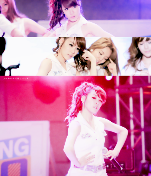 Tiffany (Stephanie Hwang 스테파니황) - Page 3 Tumblr_llyz7alXt81qexw5to1_500