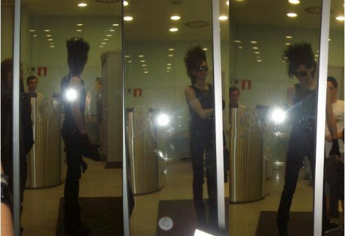  Pics: Bill ..18 - Pgina 2 Tumblr_lmrkz8768T1qhr1ixo1_500