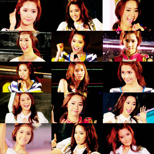 brighter than the stars >>>> Snsd P!C Tumblr_lmytdhYlEA1qf1542o1_500