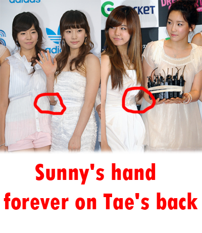 SunYeon (Sunny ♥ TaeYeon) - Página 3 Tumblr_ln7zrzUIGn1qefggoo1_400