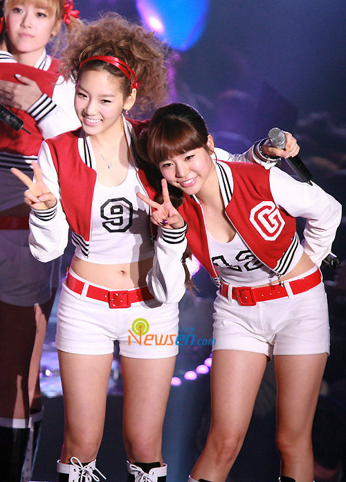 [PICS/GIFS]Dandyu Couple❤❤  Tumblr_lnecxfMHjw1qh64p6o1_500