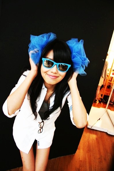 [PIC/GIF] Nụ cười của Sooyoung có thể gây chết người  Tumblr_lntq8pHp2c1qeyivro1_400
