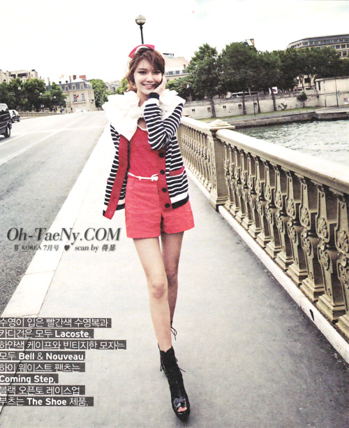 [PIC/GIF] Nụ cười của Sooyoung có thể gây chết người ... Tumblr_lnvch2tF5G1qfqlhoo1_500