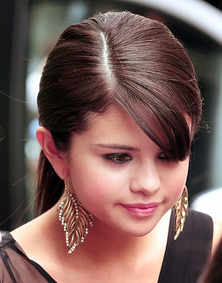 Selena Gomez - Page 21 Tumblr_lnvfi7LvGO1qgk57io1_500