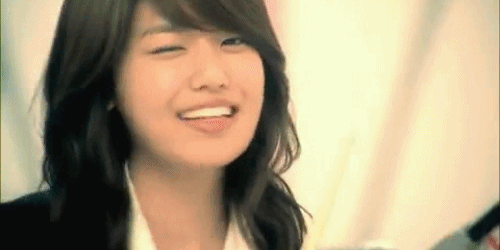[PIC/GIF] Nụ cười của Sooyoung có thể gây chết người ... Tumblr_lnvhy6IPFk1qmvy19o1_500