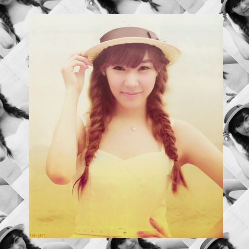 Tiffany (Stephanie Hwang 스테파니황) - Page 3 Tumblr_lo2mvr0Cpp1qfc67lo1_500